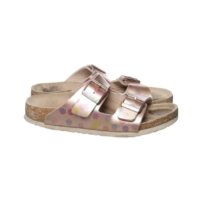 Hjemmeskor (Pink, Flerfarvet) fra Birkenstock