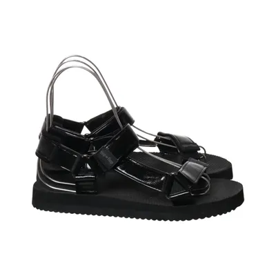 Sandals (Black) from Flip Flop