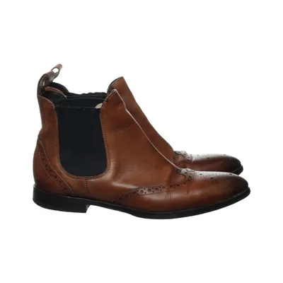 Chelsea boots (Brun) fra Melvin & Hamilton