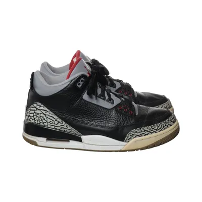 Basketsko (Air Jordan 3) fra Nike Air Jordan
