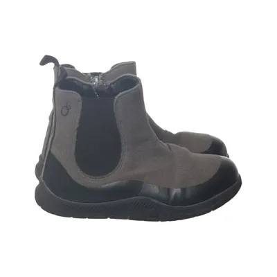Boots (Grå, Svart) från Lamino
