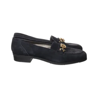 Loafers (Svart) från Gabriele