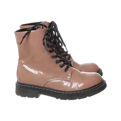 Snørestøvler (Beige) fra Dockers by Gerli Læder