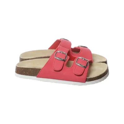Slip-ins (Pink) from Bio Life Leather