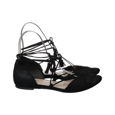 Ballerines (Noir) de Another A