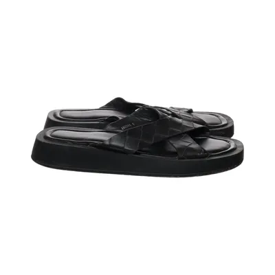 Sandals (Black) from Raid