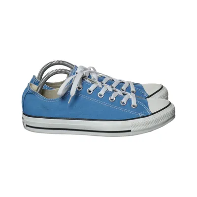 Canvas shoes (All Star) from Converse
