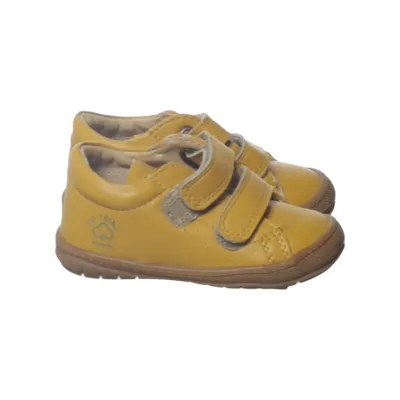 Ankle boots (Yellow) from Primigi