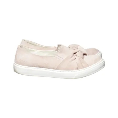 Instappers (Beige) van Kiomi
