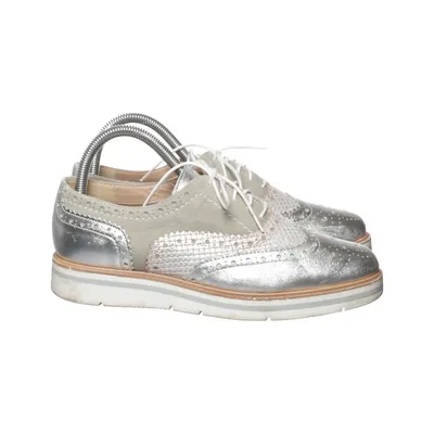 Brogue (Zilver, Grijs) van Giorgio Venuti