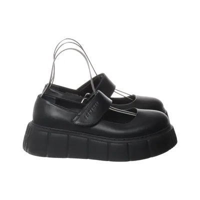 Loafers (Svart) från Inuikii