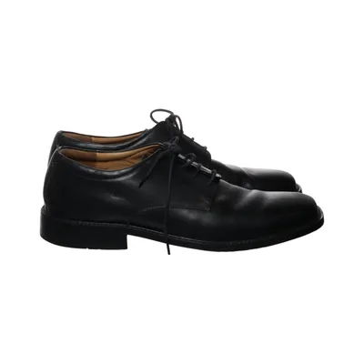 Chaussures Derby (Noir) de Borelli Cuir