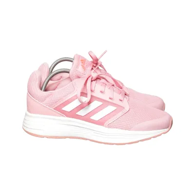 Baskets (Rose, Blanc) de Adidas