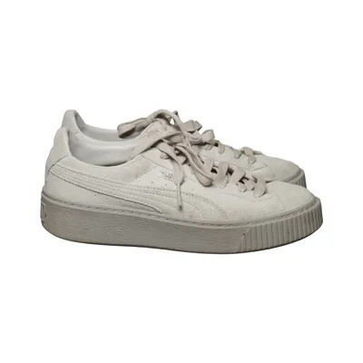 Sneakers (Gray) from Puma