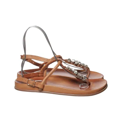Sandaler (Brun) fra Inuovo