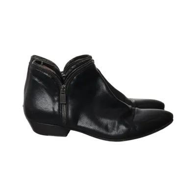 Boots (Svart) från Pantanetti