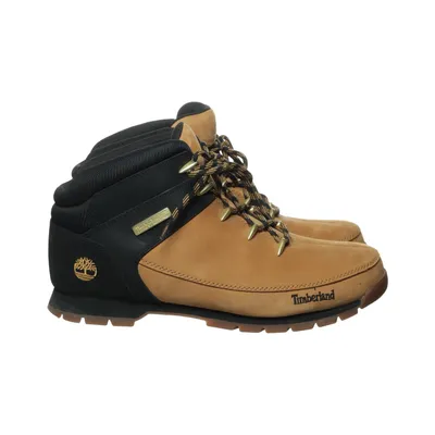 Boots (A1NHJ) från Timberland Skinn, Polyester