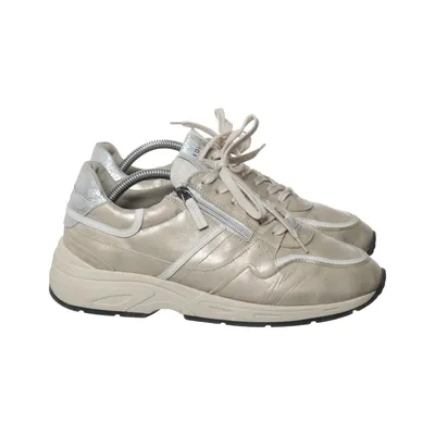 Halbschuhe (Wijdte k) von Waldläufer Leder