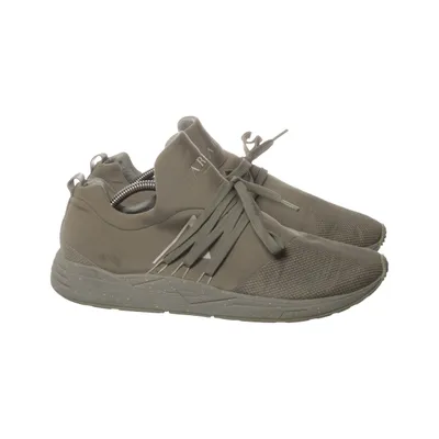 Trainers (Raven Mesh S-E15 Soft Army Creme Spray-Men) from ARKK Copenhagen