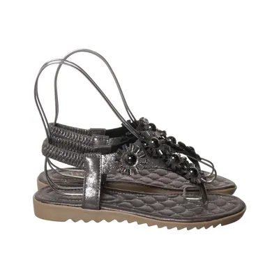 Sandales (Gris) de Shoes
