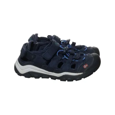 Sandaler (Blå) från Trollkids