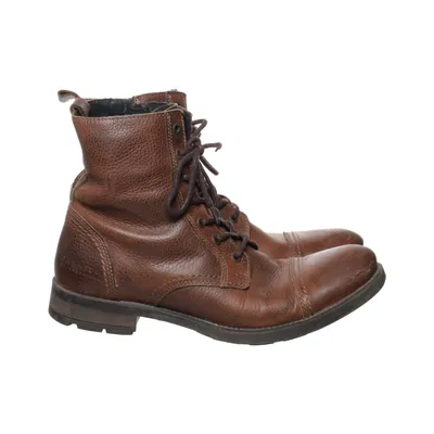 Kängor (Brun) från Jack & Jones