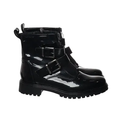 Boots (Svart) från Tamaris