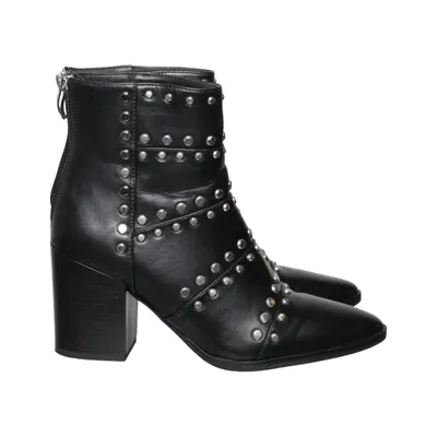 Heeled boots (Star Collection) from Deichmann