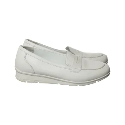 Mocassins (Anastasia) de Medicus Cuir
