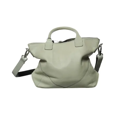Axelremsväska (Beige) från Abro