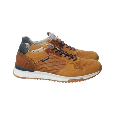 Sneakers (Yellow) from Bullboxer