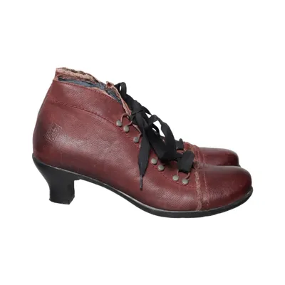 Bottes à talons (Anatomics) de Brako