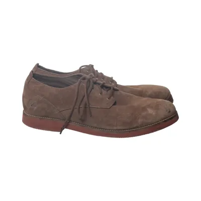 Derby shoes (Brown) from Pointer
