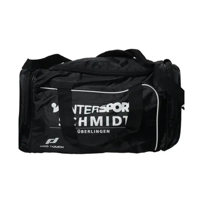 Training Bag (Black) from Intersport