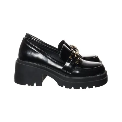 Loafers (Black) from Glamorous