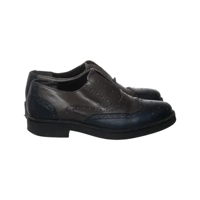 Brogues (Grå, Blå) från Nice Girl