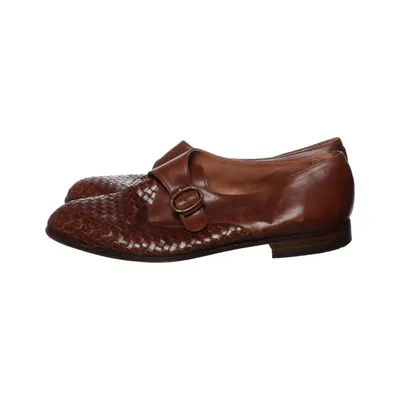 Loafers (Brun) från Bally Skinn