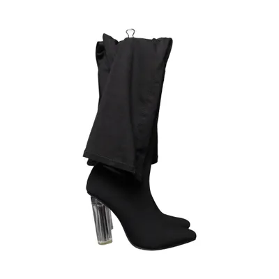 Boots (Black) from Bella Star