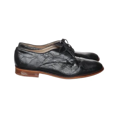 Oxford schoenen (Zwart) van Eram