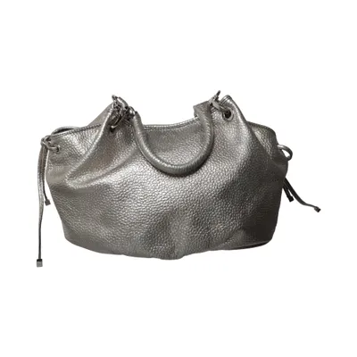 Handbag (Silver) from Tous
