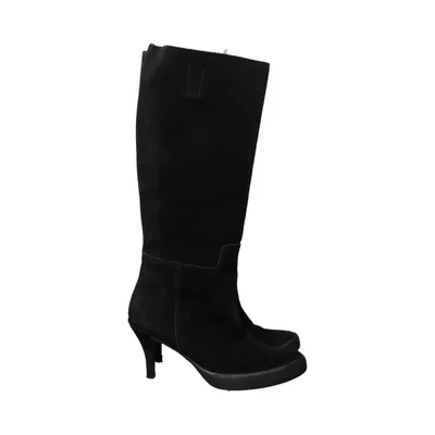 Boots (Black) from Pedro García