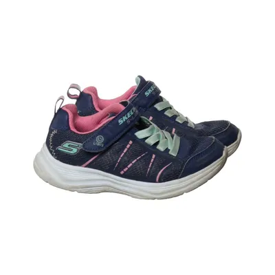 Trainers (S-Lights) from Skechers