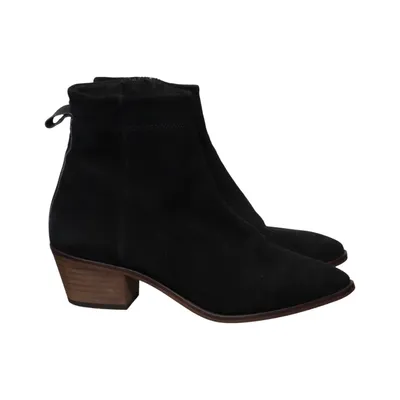 Bottes à talons (Noir) de Office