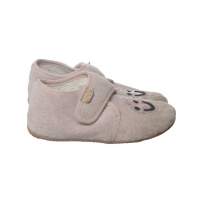 Slippers (Pink) from Living Kitzbühel
