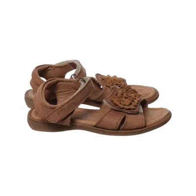 Sandaler (Brun) från Pom Pom