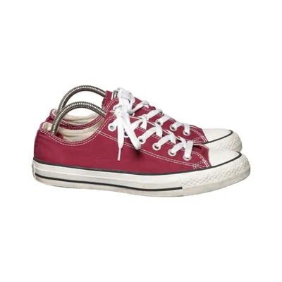 Canvas schoenen (Rood) van Converse