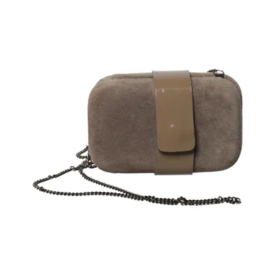 Schoudertas (Bruin) van Bianco Gear