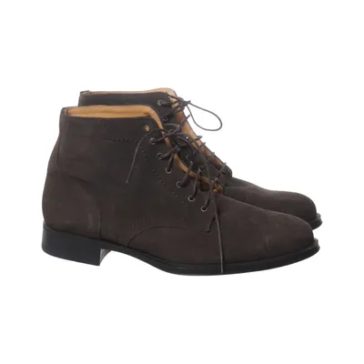 Desert boots (Brown) from Hockerty