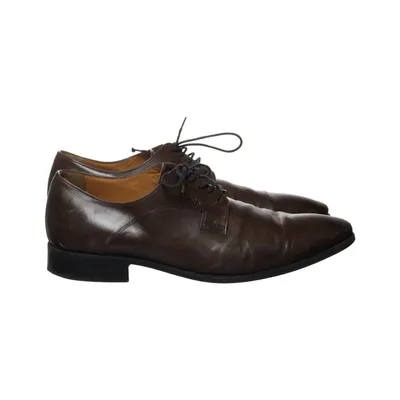 Derby shoes (Brown) from Geox