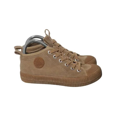 Canvas sko (Beige) fra Reserved